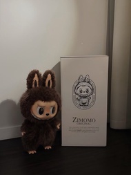 Labubu大首領