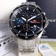 Casio Edifice EFR556 | Jam Tangan Pria Casio Original | Casio Edifice