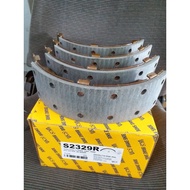 S2329R HINO 300 BRAKE SHOE