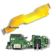 Oppo A36 Charging Board A76 (4G)/ A96 (4G)/ Realme 9I/ + Oppo A36 Flexible Board A76/ (4G) A96 (4G)/