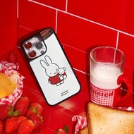 【Pinkoi x miffy】The Classic miffy鏡面MagSafe手機殼
