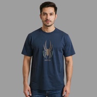 Olga Glimmer men's short-sleeved t-shirt