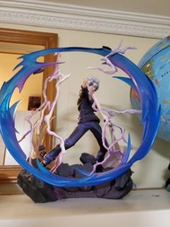 DX FIGURE 呪術廻戦 五条悟 虚式 紫正版有盒