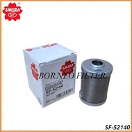 SF-52140 Sakura Fuel Filter Water Separator Specifications : - Model: Element - H 1 (mm) : 49.5 - H 
