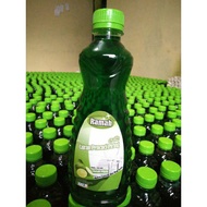 Sabun Cuci Piring 450ml Botol Mama Lemon Ramah Rajawali Ramah Mami Lemon 450 ml Murah Cupir Kemasan 