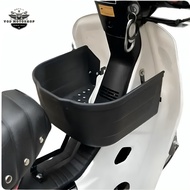 Middle Basket / Vegetable Basket for HONDA GRAND Motorcycle