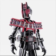 真骨雕 假面騎士Decade Complete Form
