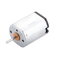 【MT】 Carbon Brushed DC Motor 1 5-3 0V DC 15000RPM for Model Plane Ship Car Electric Toothbrush USB F