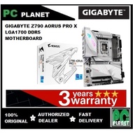 GIGABYTE Z790 AORUS PRO X LGA1700 DDR5 ATX Motherboard