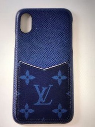 二手 LOUIS VUITTON iPhone 8 手機套