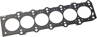 TOMEI 1371875181 Head Gasket for 2JZ-GTE, 3.4-0.07 inches (87.5-1.8 mm)