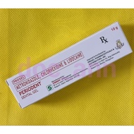 ♞**Periodent** Dental Gel for Gum Problems Singaw Teething Gingivitis