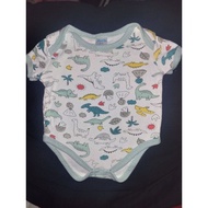 Preloved Baby 3-6 months