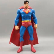 DC SUPERMAN ACTION FIGURE