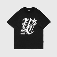 EPIDEMIC T-SHIRT - TS DAZZLING BLACK