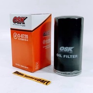 OSK OIL FILTER ISUZU DMAX 3.0 O/F 8-97358720-0 (O-8720)