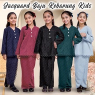 baju kurung budak perempuan kurung sedondon ibu anak zehra kurung kedah Kurung Set Ibu &Anak Baju Ra