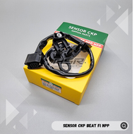 SENSOR CKP NPP / SENSOR ACG STARTER BEAT FI ESP / BEAT POP / BEAT STREET 2017 ESP SENSOR CKP KAKI 4