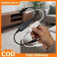 BB WiFi Router Rebooter with 24H Automatic Power Off Control Real Time Reset Line 5521mm Adapter for
