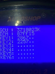 JASA RESET SPEDOMETER SPEEDO SPIDO ODOMETER ALL MOTOR