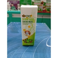 GNI Serum Saraf Sacha Inchi 15g