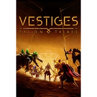 [PC] Vestiges: Fallen Tribes (digital download)