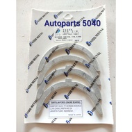 Metal moon engine bearing tld56 bison 4ba1 4bc2 4bb1 6bb 1std daido original T434K