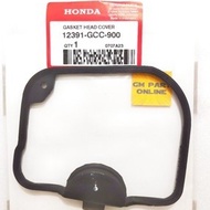 Rubber Seal Head BEAT FI Scoopy FI Vario FI Spacy FI 12391-GGC-900