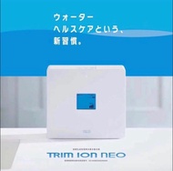 日本 Trim Ion Neo 電解水機濾芯  made in Japan