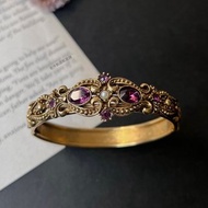 Avon 雅芳Queensbury維多利亞風格華麗手鐲