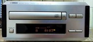 熱賣（二手）Yamaha CDX-E200 高級微型 CD Player詢價