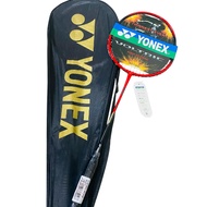BADMINTON RACKET (SINGLE ) 22 to 24lbs (RANDOM COLOR).