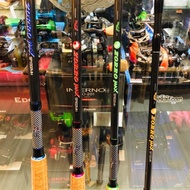 🔴พร้อมส่งทันที🔴 คันหมาป่า สปินนิ่ง 6 - 10 ฟุต Zorro Max KM4.19418✨ไม่มีได้ไม่แน้ว✨