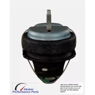 AK42 New LOWER ENGINE MOTOR MOUNT For VOLVO S60 S80 V70 XC70 XC90 2.3 2.4 2.5T 99-09 Ref: 30778951 8