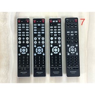 ĐIỀU KHIỂN CHÍNH HÃNG MARANTZ RC003NA RC005NA ( NA8005 NA7004 NA6005 NA6006 ) khiển được các dòng