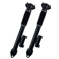 Mercedes Benz GLE W292 C292 W166 320 400 450 500 43 AMG 4MATIC rear air suspension shock absorbers