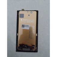 LCD FULLSET SAMSUNG A72/A725/A725F BLACK OG SUPER