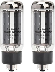 Vacuum Tube 5U4GB Replace 5U4G 5Z3P 5AR4 274B Tube Factory Test And Match (Color : 1pair)