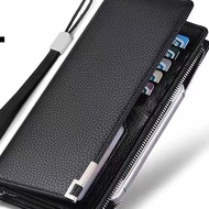 Wallet Men Coin Purse