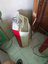 聲寶牌空氣清新機