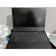 Illegear Prodigy i7-9750H 1660Ti