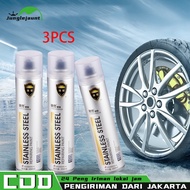 350 Chrome Spray PaintML Chrome Paint/ Stainless Steel Anti-Rust/ Chrome Spray Paint/ Anti-rust Spra