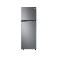LG ตู้เย็น 2 ประตู 9.4 คิว Inverter รุ่น GV-D252PQMB LG