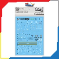 DL Dalin - RG36 - RG Eva Type 01