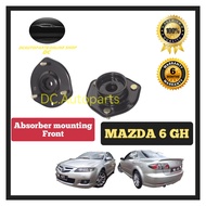 ( FRONT ) ABSORBER MOUNTING MAZDA 6 GH 2.0 2.5 2008-2013 ( PRICE FOR 1PC )