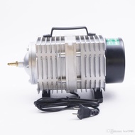 ITOSHI Hailea Air Pump Aerator Air Compressor Aquarium Oxygen Koi Pond ACO-308 ACO328 ACO 388D ACO 009D Akuarium Pam