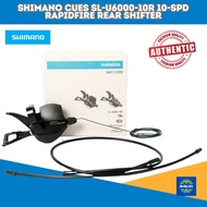 SHIMANO CUES shifter 9 speed / 10 speed / 11 speed (Rear Shifter)