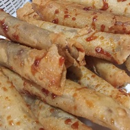 Pisang Crispy - Paket Franchise - Full Set - 2 TITIK