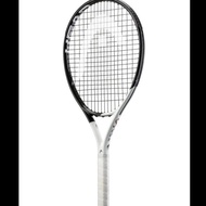 NEW ArRiVaL!! 255gram 115 sQ² raket Tenis Head AUXETIC SpEeD power PWR
