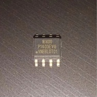P1403EVG P-chanel mosfet NIKOS